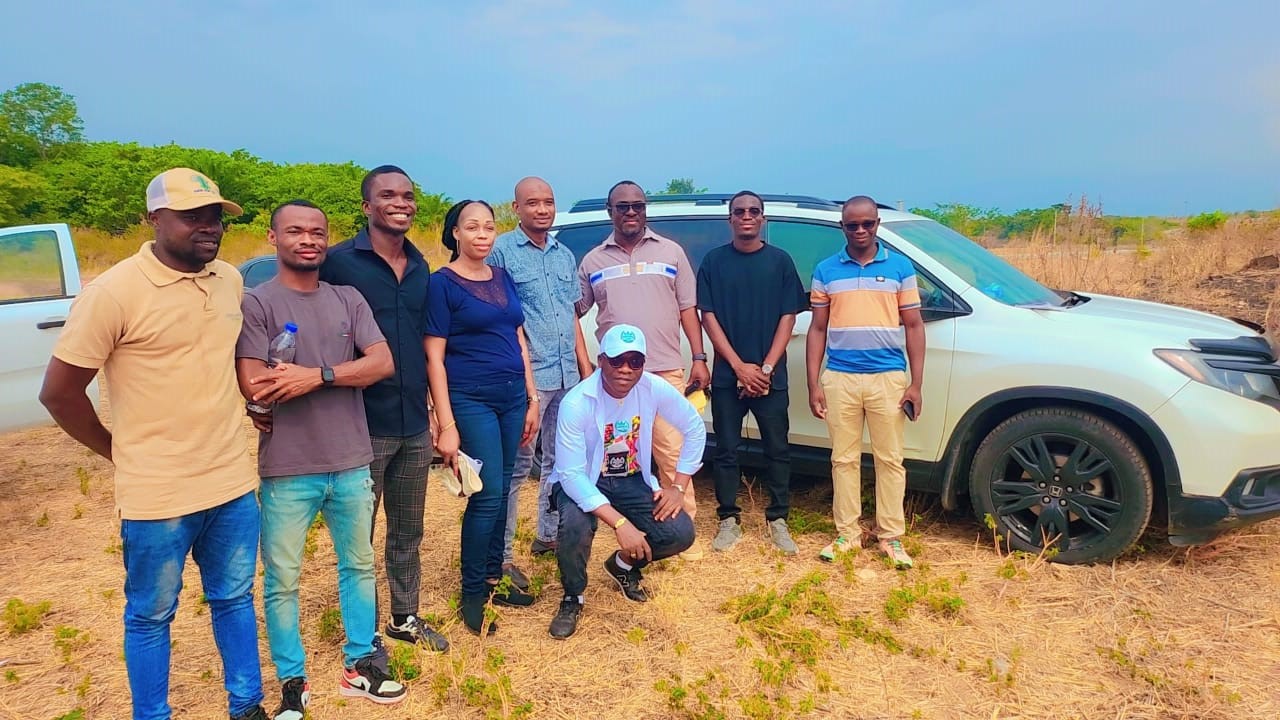 Test du produit - AGRINOV